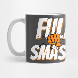 Fulk Smash! Mug